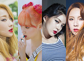 나인뮤지스 A, 4인조 구성 이유에 대해 답하다