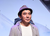 [BZ포토] 감독 김지운, 근엄한 표정