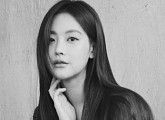 오연서, 흑백으로도 빛나는 미모…‘엽기적인 그녀’ 주인공 물망