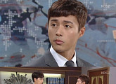 '여자의 비밀' 오민석, 정헌과 대립 "우리 회사에 들어올 수 없을 거다"