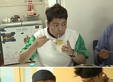 '나혼자산다' 김영철 이국주 전현무, 극과극 먹방 라이프 공개