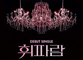 블랙핑크, ‘섹시’도 OK…데뷔 타이틀곡 ‘휘파람’ 티저 공개