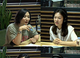 한예리, "'청춘시대' 친구들과 24시간 붙어 있어"