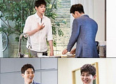'닥터스' 김래원-윤균상, 귀여운 브로맨스 '훈훈'