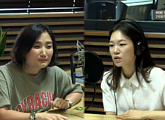 한예리, "'예쁘다' 말보다 '매력적'이란 말 더 좋아"