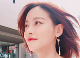 오연서, 국가대표 급 미모 '러블리 연서'