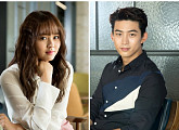 '싸우자 귀신아' 옥택연 "김소연과 키스신 후 많이 혼나"
