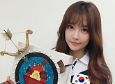 ‘복면가왕’ 양궁소녀 레이디제인 “리우올림픽 양궁대표팀도 파이팅”