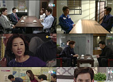 '몬스터' 강지환VS박기웅, 성유리와 도도그룹 두고 맞대결 '팽팽'