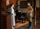 '울분과 슬픔 담았다'...‘덕혜옹주’ 광복 71주년 기념 미공개 스틸 공개