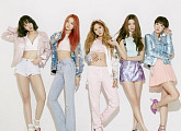 “레고 모여라” EXID, 데뷔 4년만에 공식 팬클럽 창단식 개최