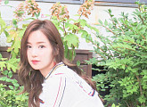 남규리, 화보 같은 일상 “모닝”