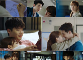 'W' 이종석 한효주 수갑키스로 마음 확인, 웹툰 속편 시작