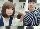 ‘그래 그런거야’ 신소율 “마지막 세트 촬영, 난 슬프고 고니는 신났네”