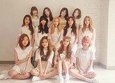 ‘13인조’ 우주소녀, 쇼케이스서 신곡 무대 최초 공개