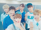 아스트로, 7주간의 활동 마무리..괴물 신인의 뜨거운 행보