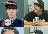 '1박2일' 차태현, 조인성-김우빈-송중기에 박보검까지..인맥 끝판왕