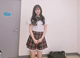 '아이가 다섯' 임수향, 교복으로 뽐낸 상큼미