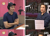 조인성, "연애스타일 다중인격, 순정남 되고 싶다"