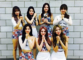 아이오아이, 생애 첫 1위 인증 "열심히 하는 아이오아이 되겠습니다"