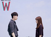 ‘W’ 8회 미리보기? 한효주-이종석 “바람직한 키 차이”