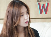 정유진, 청순한 비하인드컷 공개 "사라지기 아까운 미모"