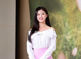 [BZ포토] 김유정, 깨물어 주고 싶은 상큼한 비주얼