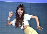 [BZ포토] 아이비아이 김소희, 춤신춤왕