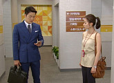 '별난가족' 김진우, 이시아에 "내 얘기 절대로 하지마라" 경고