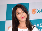[BZ포토] AOA 설현, 열애하고 더 예뻐졌네~