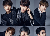 FNC 첫 男 댄스그룹, 팀명 ‘SF9’ 확정…데뷔 준비 가속화