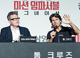 톰 크루즈, 출연료 마찰…‘미션 임파서블6’ 제작 전면 중단
