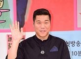 [BZ포토] 서장훈, 농구인에서 예능인으로!
