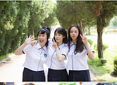 '판타스틱' 김현주·박시연 세월 무색 교복샷…어색함 無