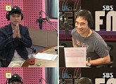 '씨네타운' 박정민, "김의성 선배께 몇 달째 들들 볶이는 중" 왜?