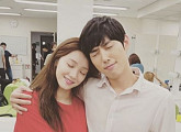 백성현-이성경, 마지막은 해피엔딩? "서우는 너무 예쁘다"