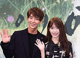 '달의 연인' 이준기 "걱정됐던 아이유, 연기적으로 신뢰 생겨"