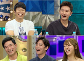 '라디오스타' 김수로 김민종 이한위 이동하 유아, 2주 결방 아쉬움 날릴 웃음 폭탄 투하
