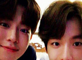 '보보경심 려' 엑소 백현, 남주혁과 형제같은 모습 "혁이와 현이"