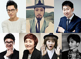 JTBC '토크히어로' 출격, 지석진·남희석·박경림·김신영…토크 전설 총출동