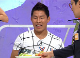'비타민' 손연재 식단 공개 "한끼 300kcal 이하"