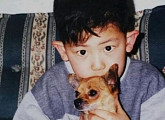 [BZ인스타]★들의 아기 모습은? '찬열-GD-백현-준기' 어린시절 부터 남다른 끼!