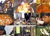 ‘삼시세끼’, ‘차줌마’ 차승원 요리하자 시청률 상승 ‘최고 14%’