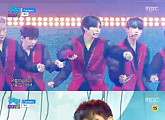 '쇼! 음악중심' 핫3 '굿바이' 준케이, '카리스마' 빅스, '역시' 엑소