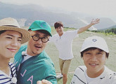 '1박2일' 박보검, 데프콘도 사로잡은 마성의 남자 "보검매직"