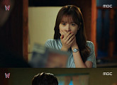‘W’, 시청률 하락불구 1위…‘함부로 애틋하게’ 최하위