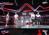 ‘힛 더 스테이지’ NCT 텐, 선배 필독 꺾고 최종 우승 ‘울컥’