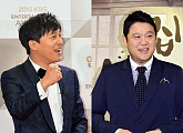 김구라·차태현, KBS 추석 파일럿 뭉친다…'구라차차'