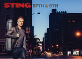 스팅, 13년 만에 록 음반으로 귀환…3일 신곡 발표