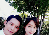 '몬스터' 박기웅·성유리, 부부로 변신…강지환은 어쩌고?